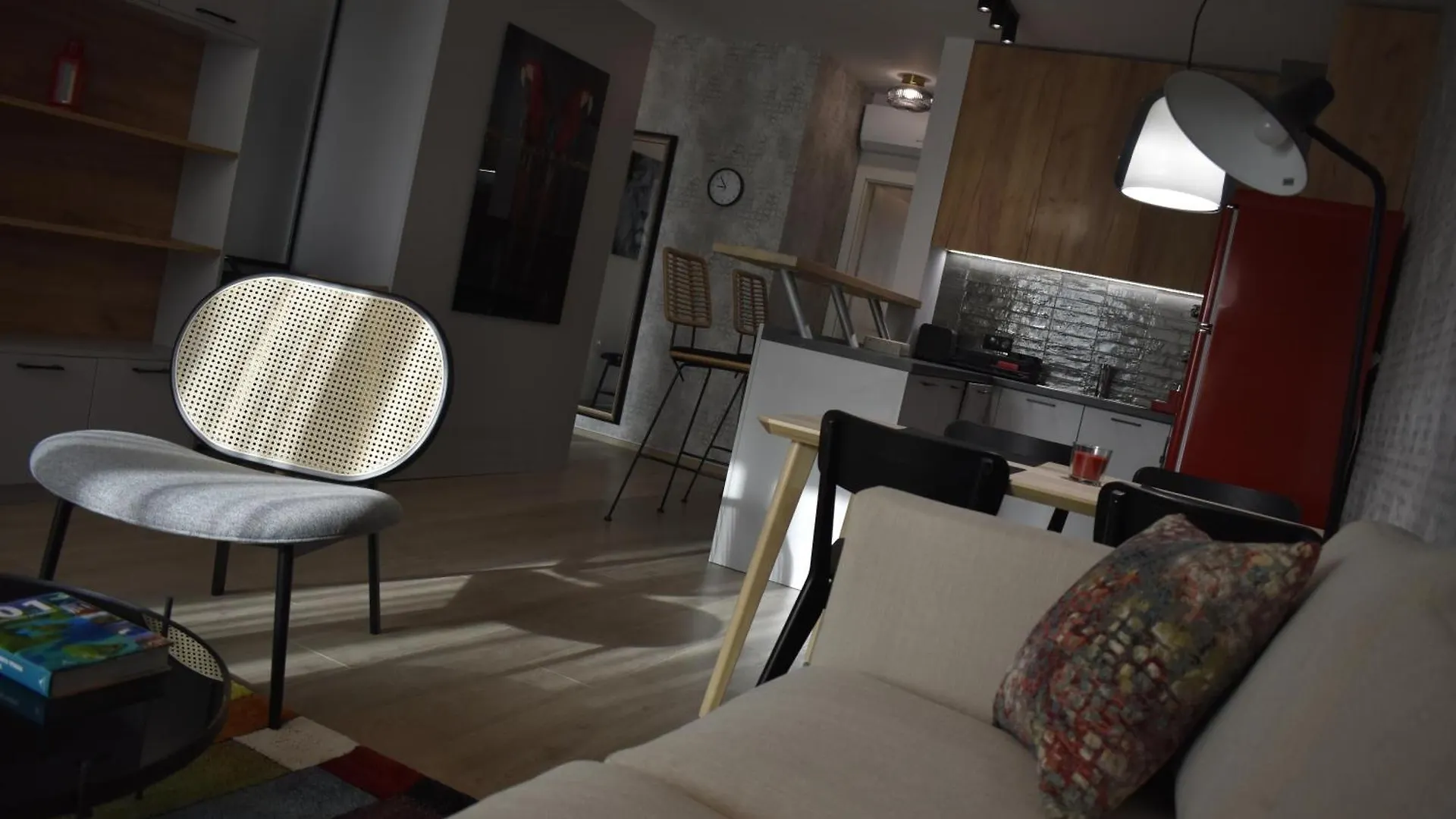 Vienna A Lovely Two Bedrooms Apartment With Parking Sofia Bulgarien