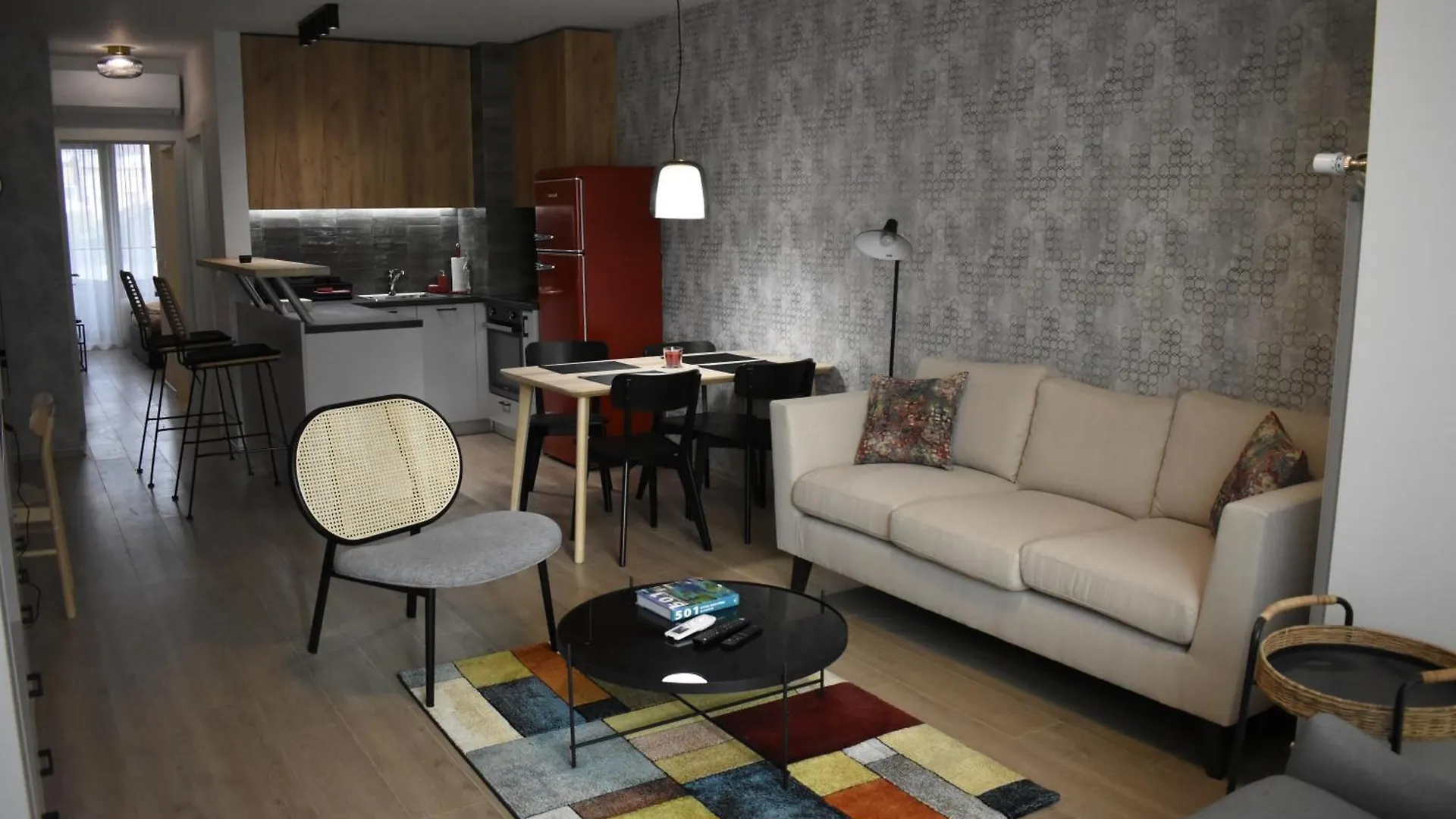 Vienna A Lovely Two Bedrooms Apartment With Parking Sofia